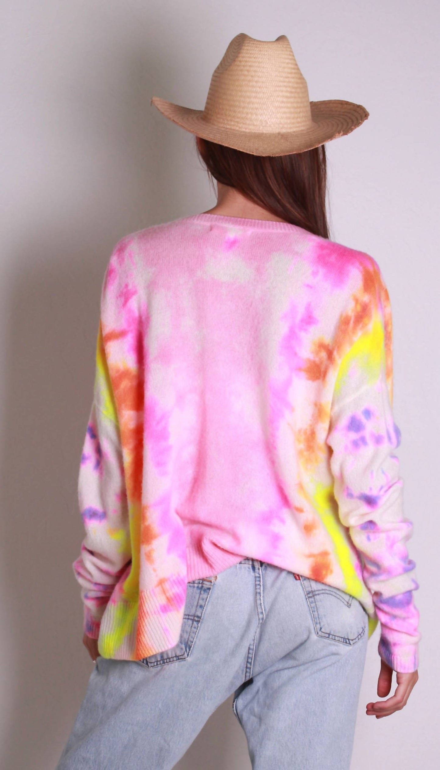 Pocket Long Sleeve Cardigan