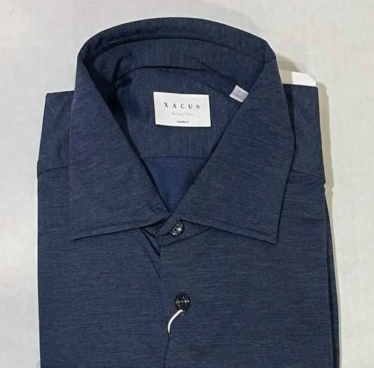 Xacus - Men's Active Shirt - Rack Hunt