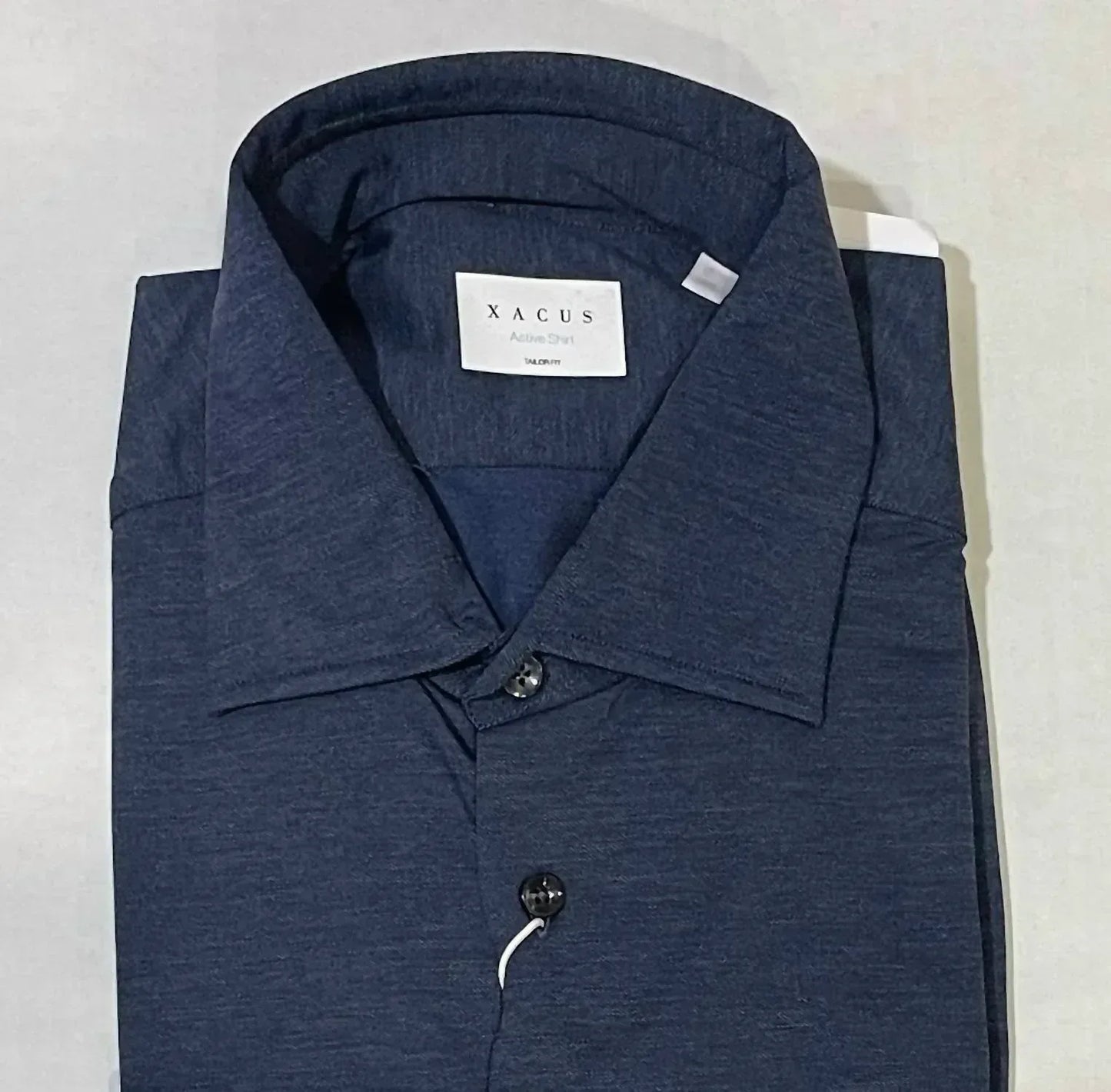 Xacus - Men's Active Shirt - Rack Hunt