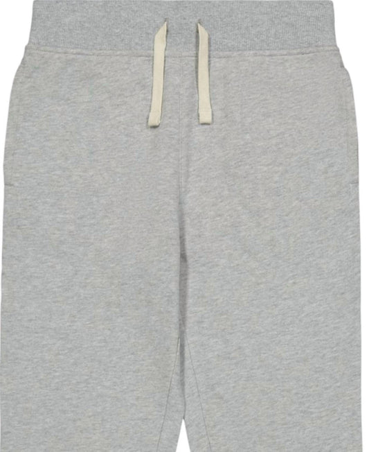 Little Boys Fleece Jogger Pants
