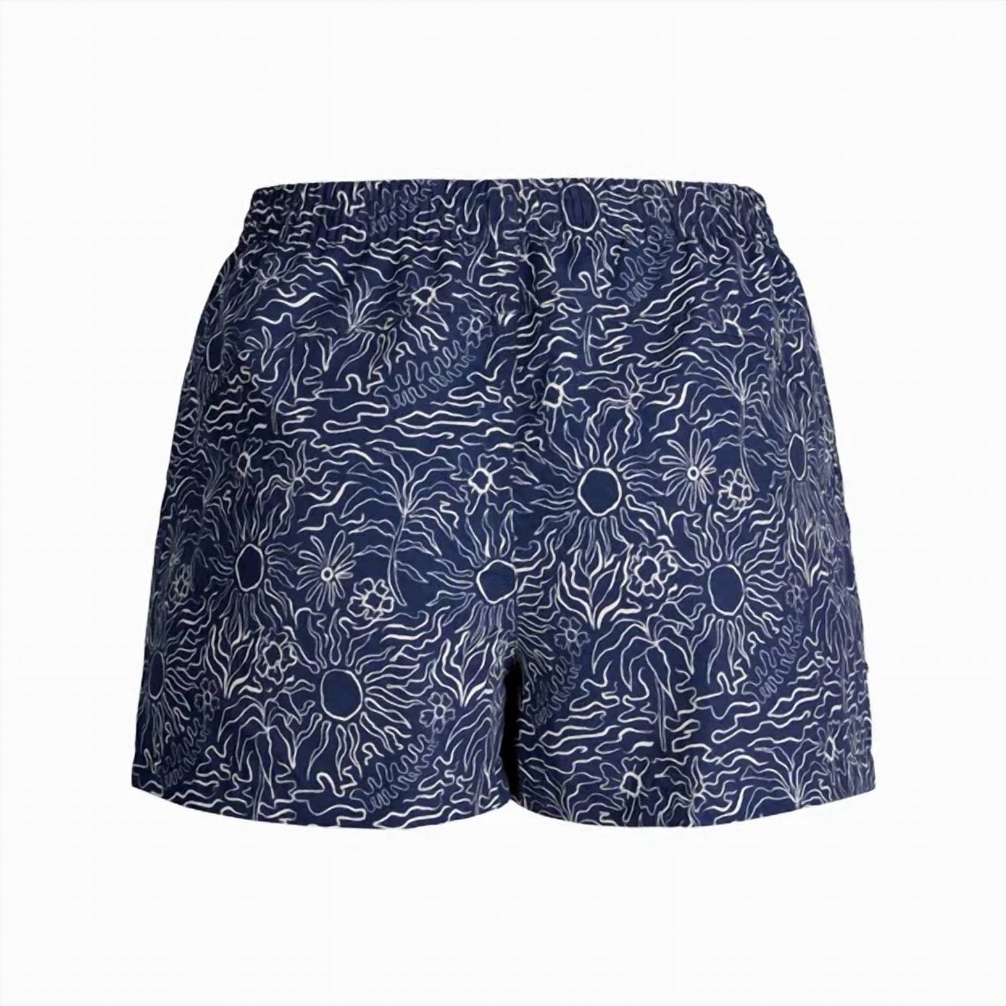 Women's All In Short