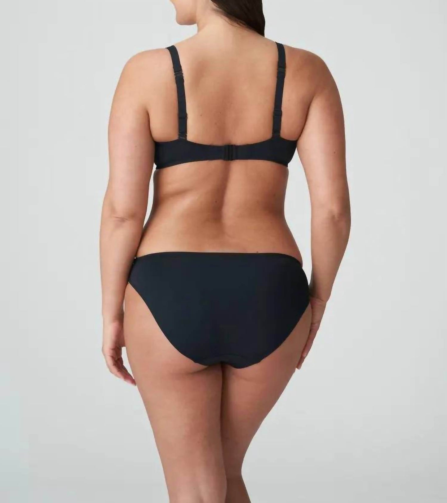 Prima - Damietta Full Cup Bikini Top - Rack Hunt -