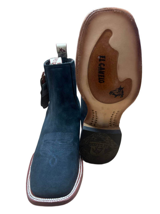 Caval - Men's Buck Marino Injerto Boot - Rack Hunt -