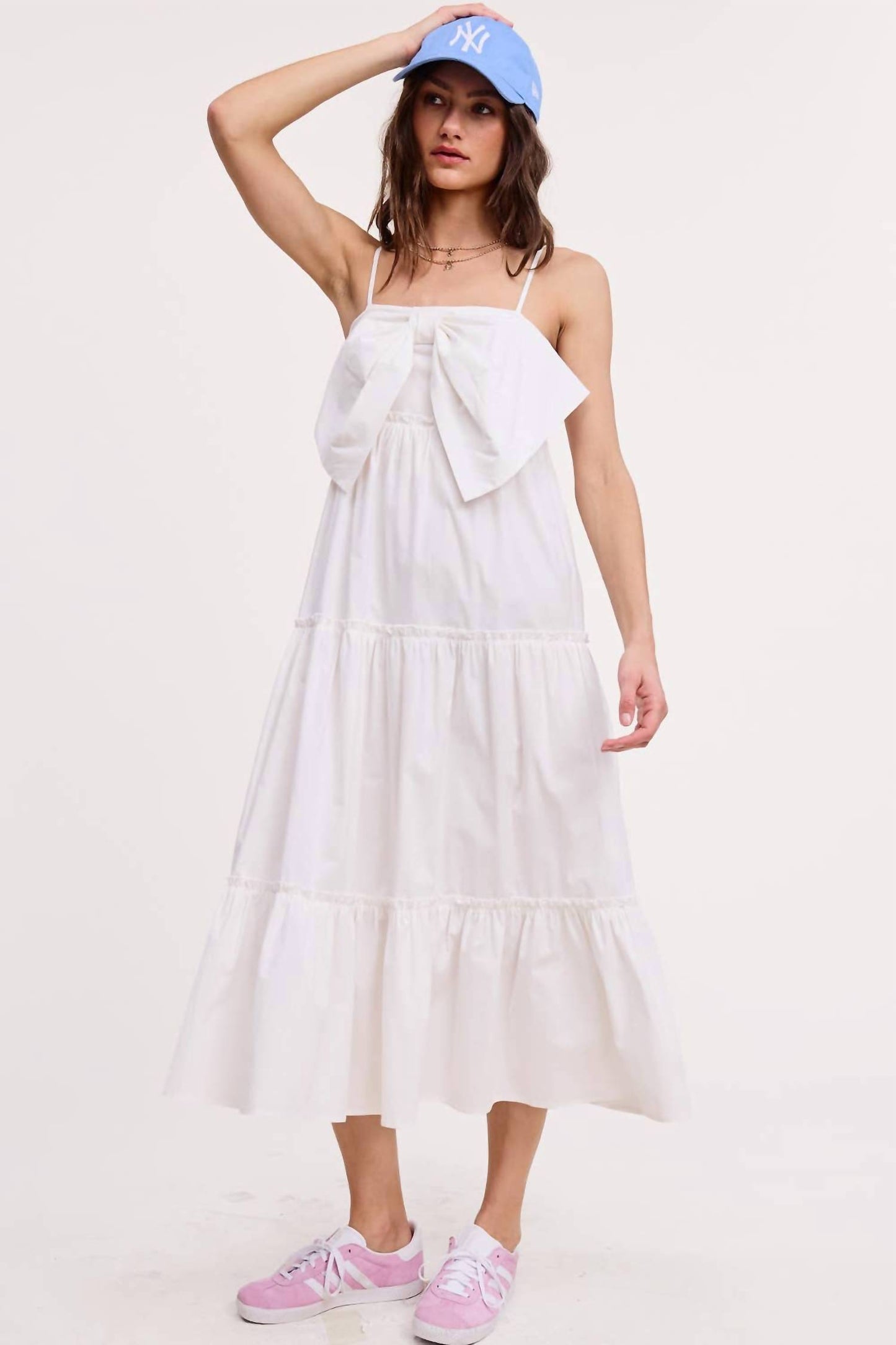 She’s All That Dress