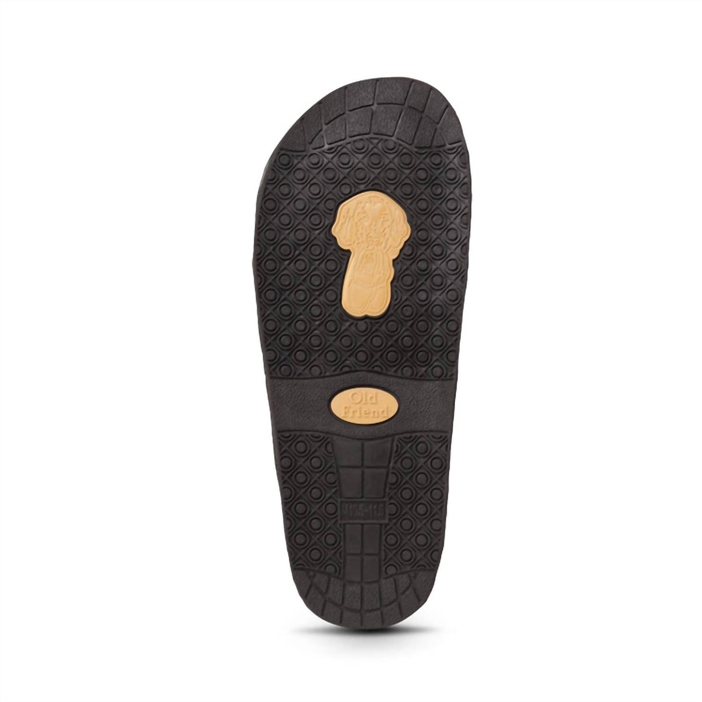 Men's Scuff Slipper
