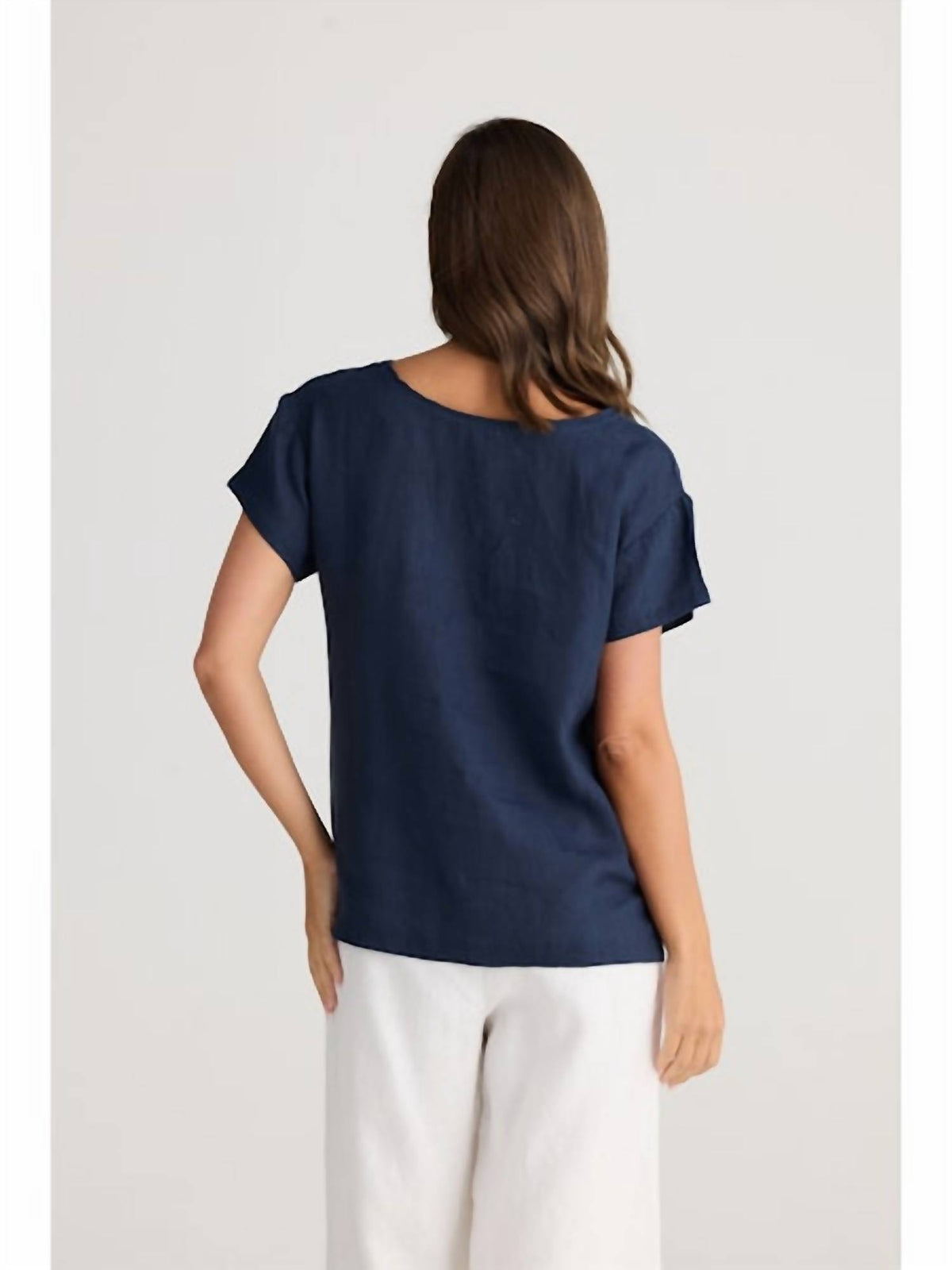 Captain Tee