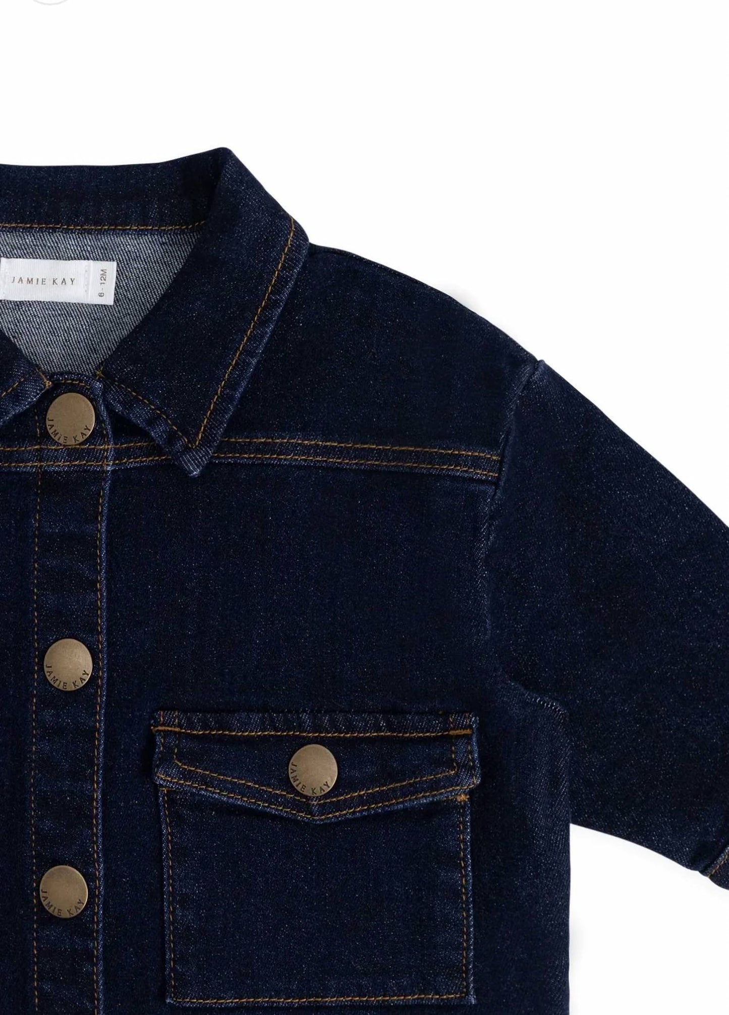 Arbor Jacket
