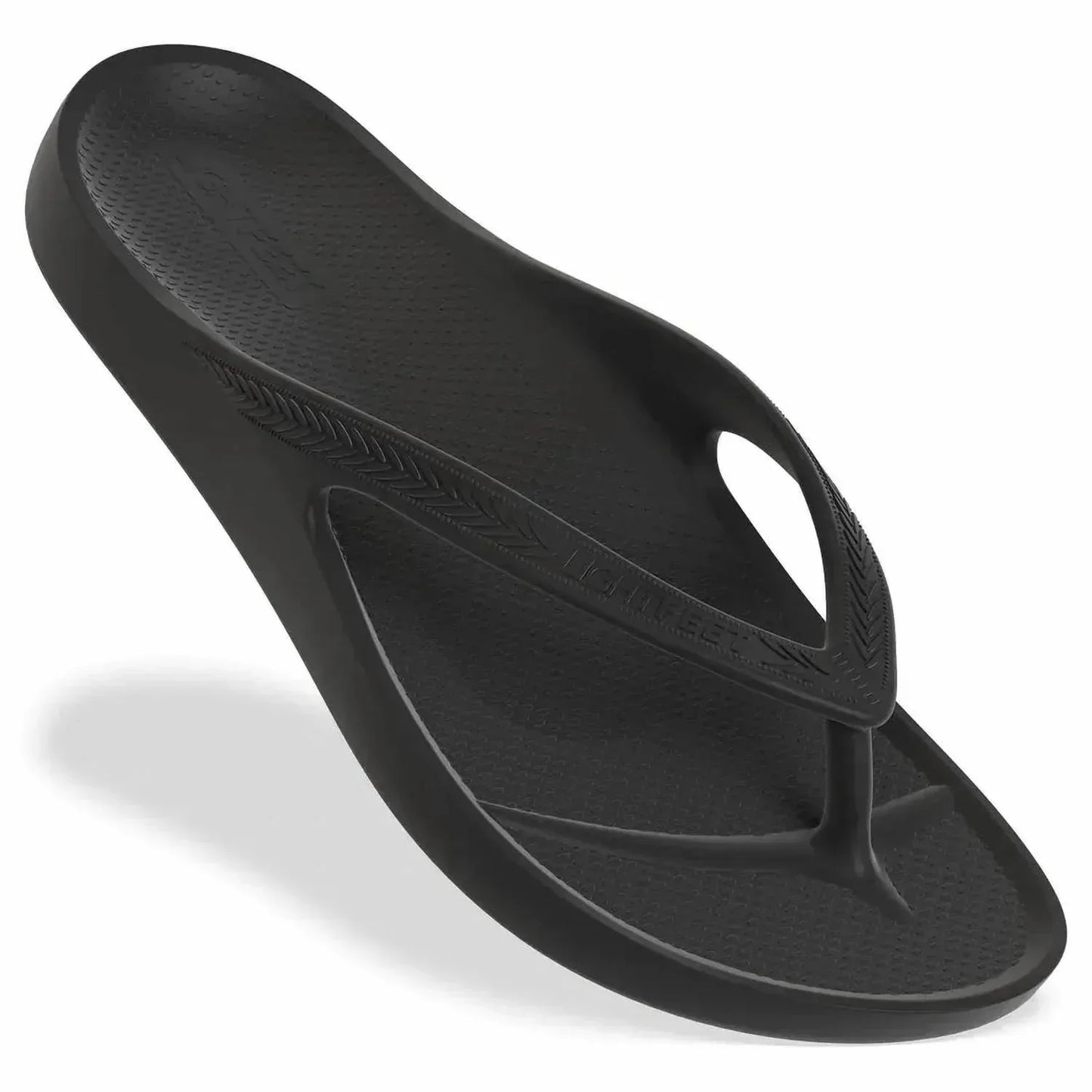 Lightfeet - Men's Arch Support Sandals - Rack Hunt
