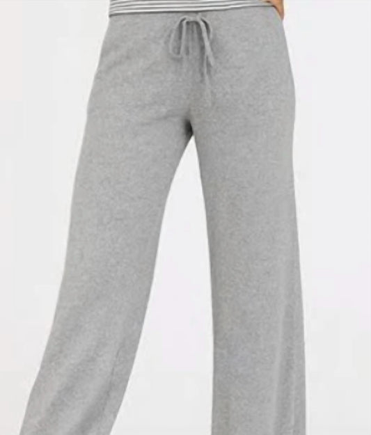 Greer Wide Leg Pants