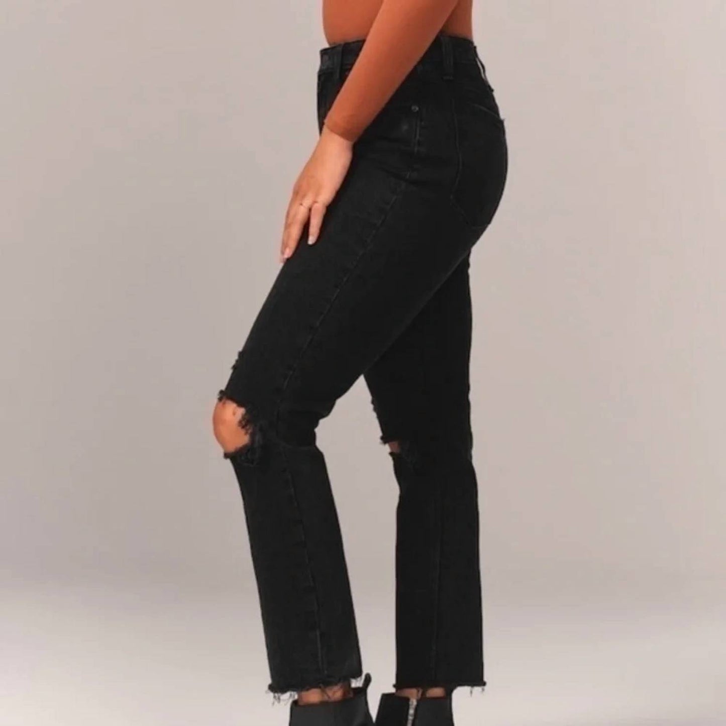 Curve Love Skinny Jeans