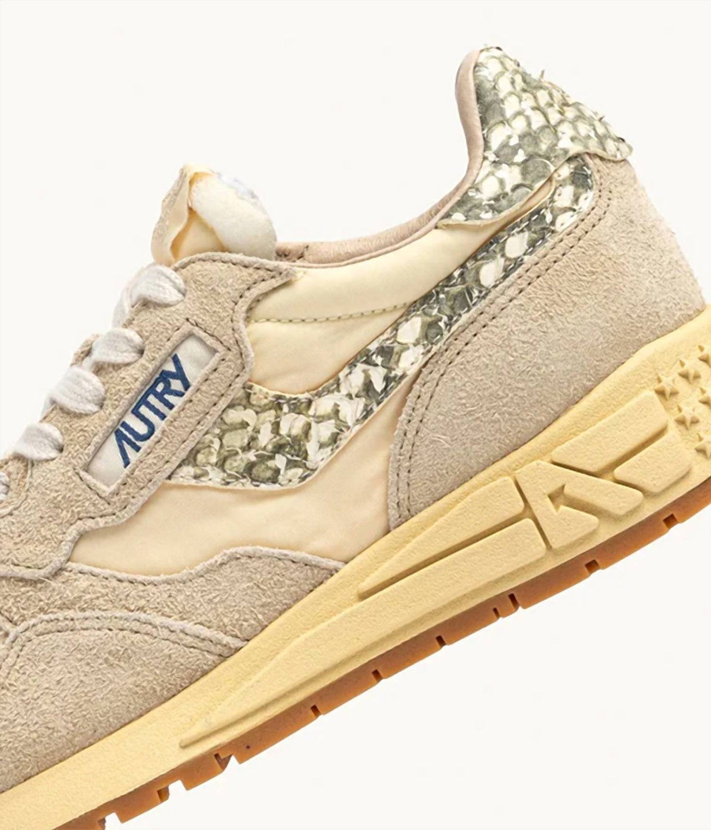 Women's Reelwind Sneaker