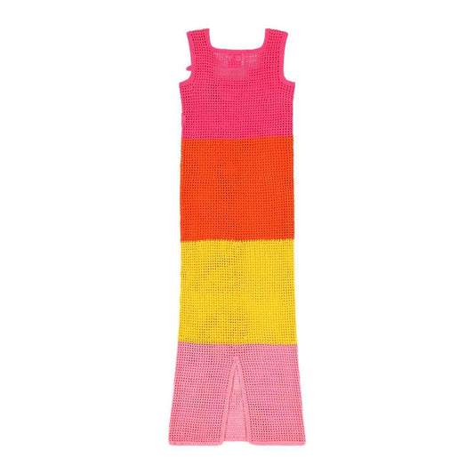ANNAISS YUCRA - Women's Sea Treasure Dress - Rack Hunt