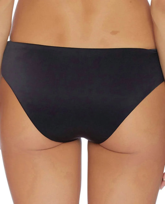 LUXE by Lisa Vogel - Side Twist California Bikini Bottom - Rack Hunt