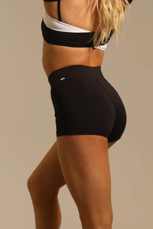 Sure Stretchy Shorties
