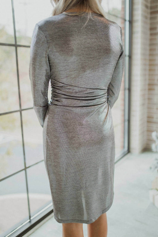 How Very Loved - Disco Moods Dress - Rack Hunt