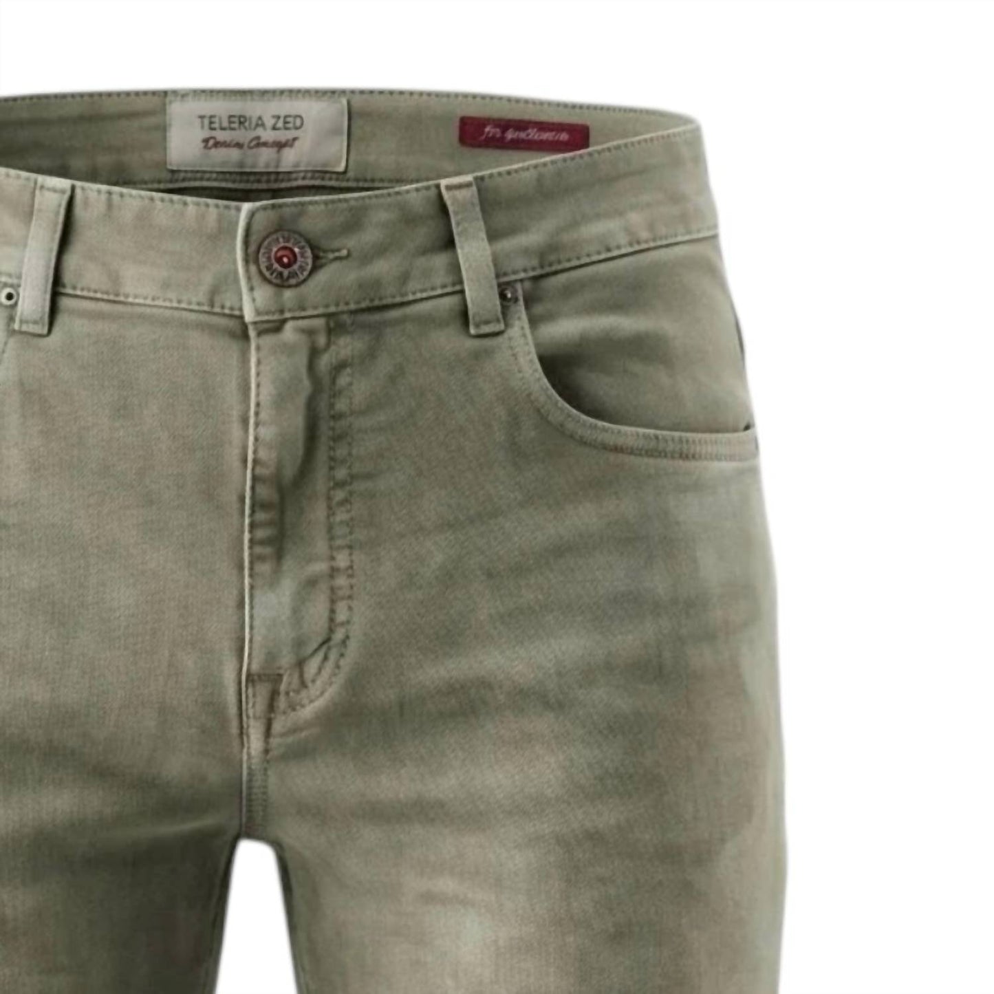 Men's Cobra Jeans