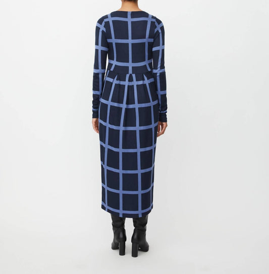 Nilana Dress