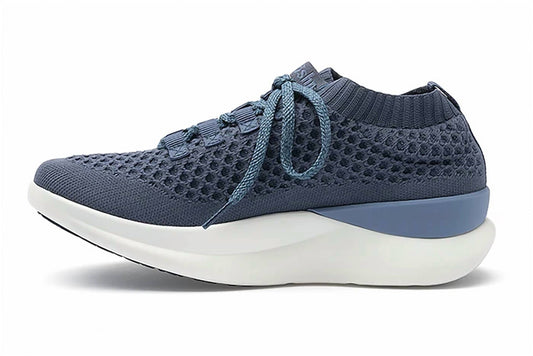 Women's Vigor Casual Rocket Bottom Sneakers