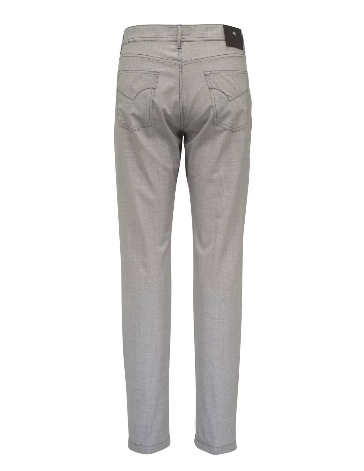 Men's Nerano Wool 5 Pocket Pant