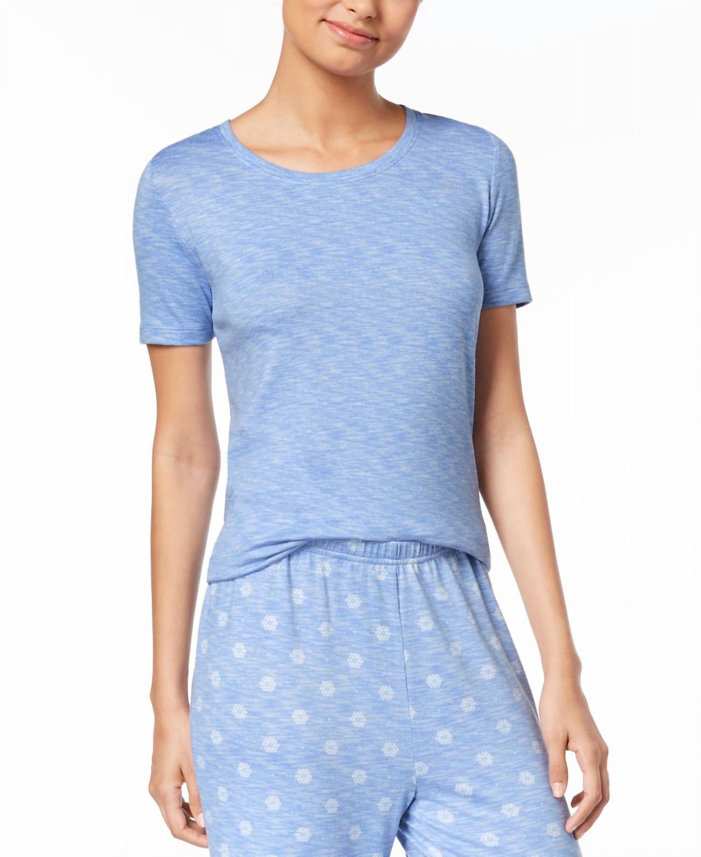 Sleepwear Cotton Pajama Top