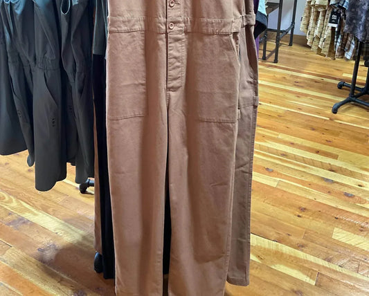 Flylow Gear - Portola Coverall - Rack Hunt