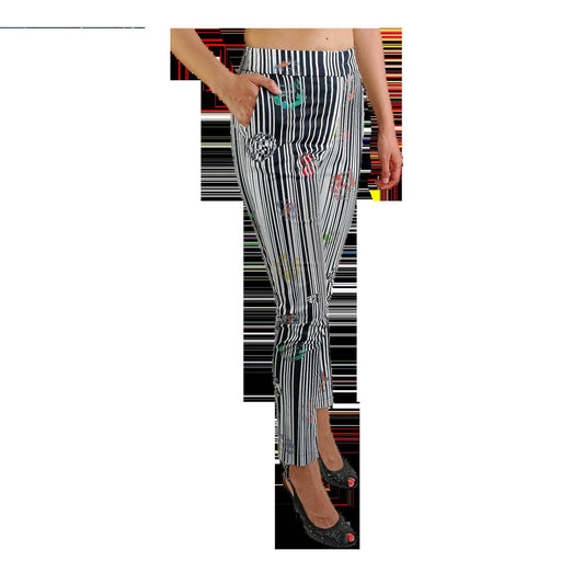 Heike-NY - Women's The Serena Pants - Rack Hunt -