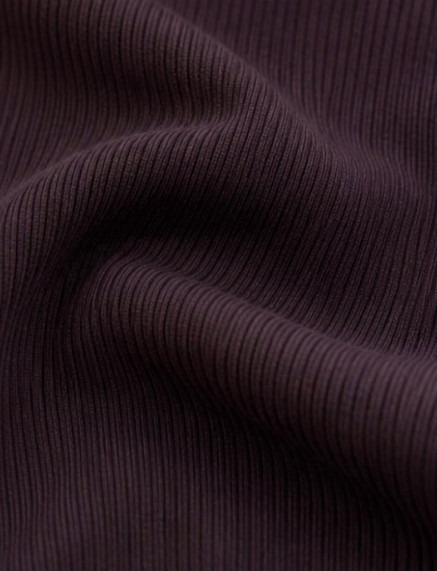 LS Ribbed Scoop