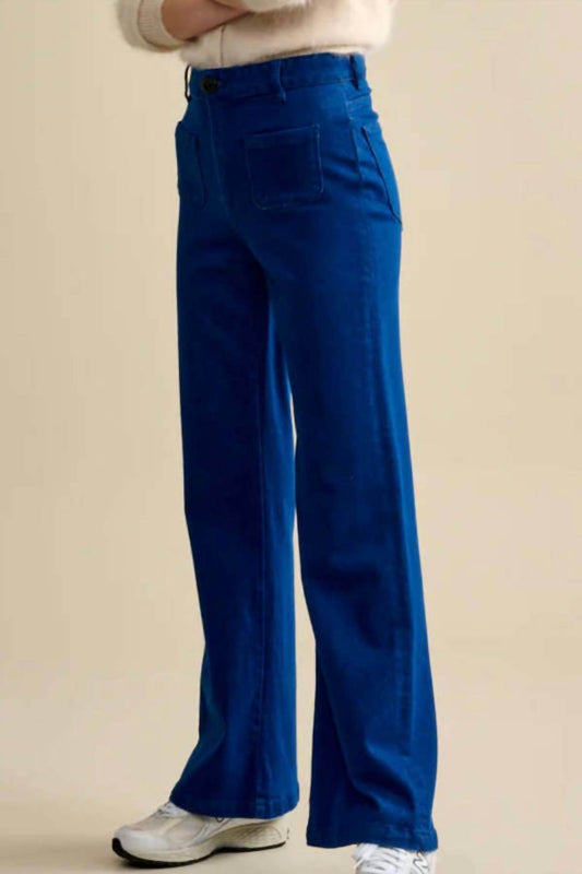 Belle - Park Pants - Rack Hunt -