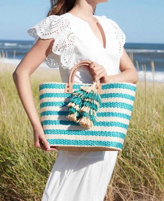 Women's Sahara Tote Bag
