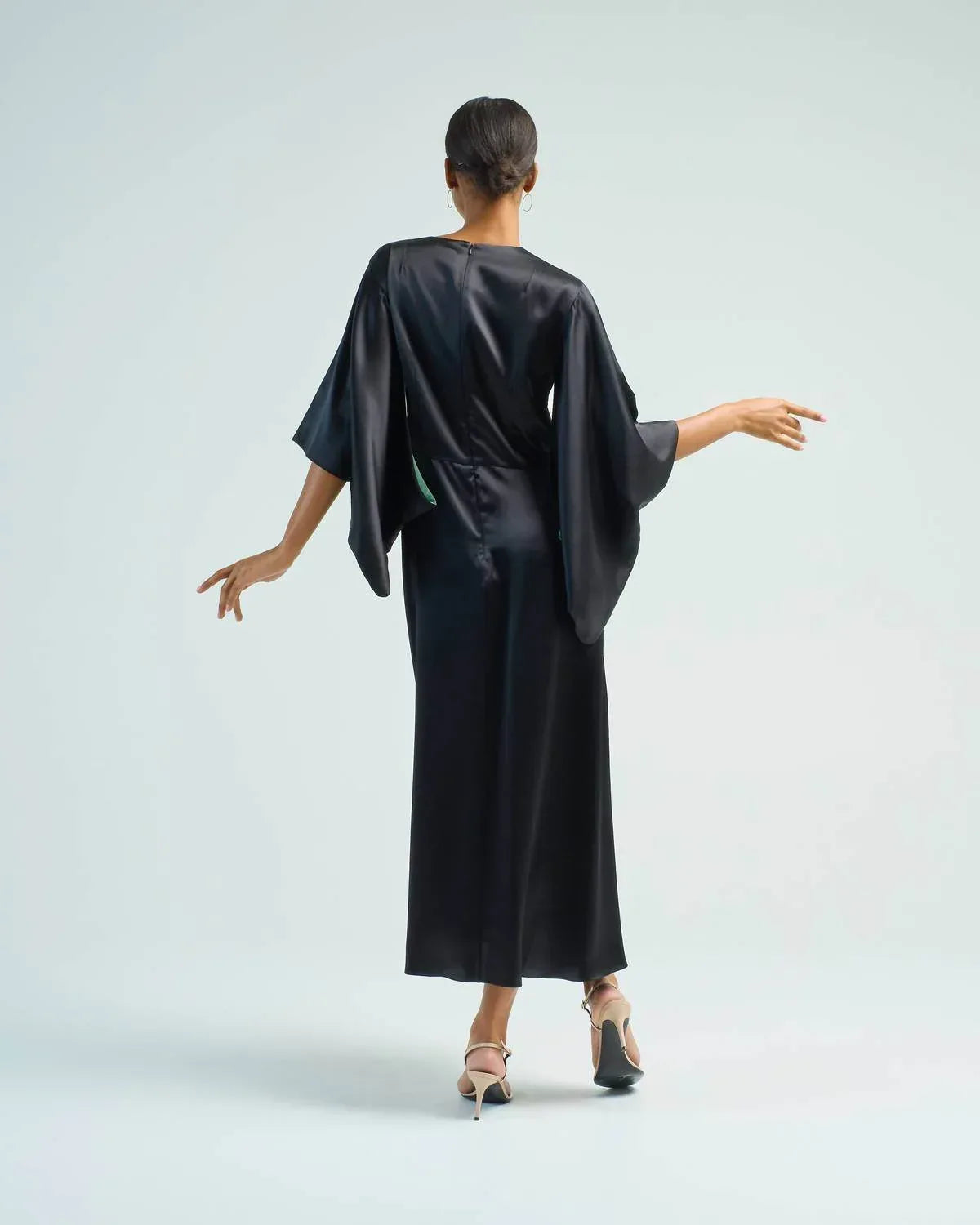 E. Stott - Ellis Midi Dress - Rack Hunt