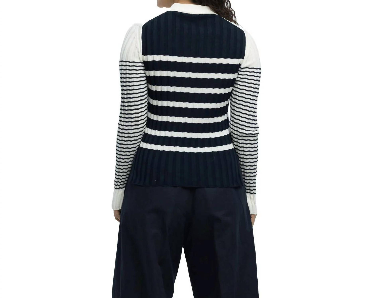 Nico Polo Top