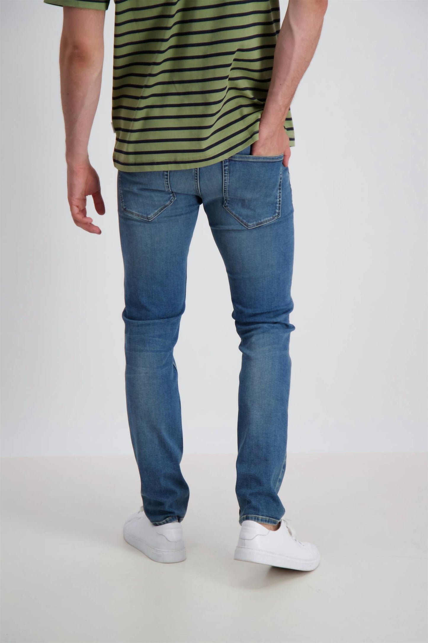 Superflex 5-pocket Jeans