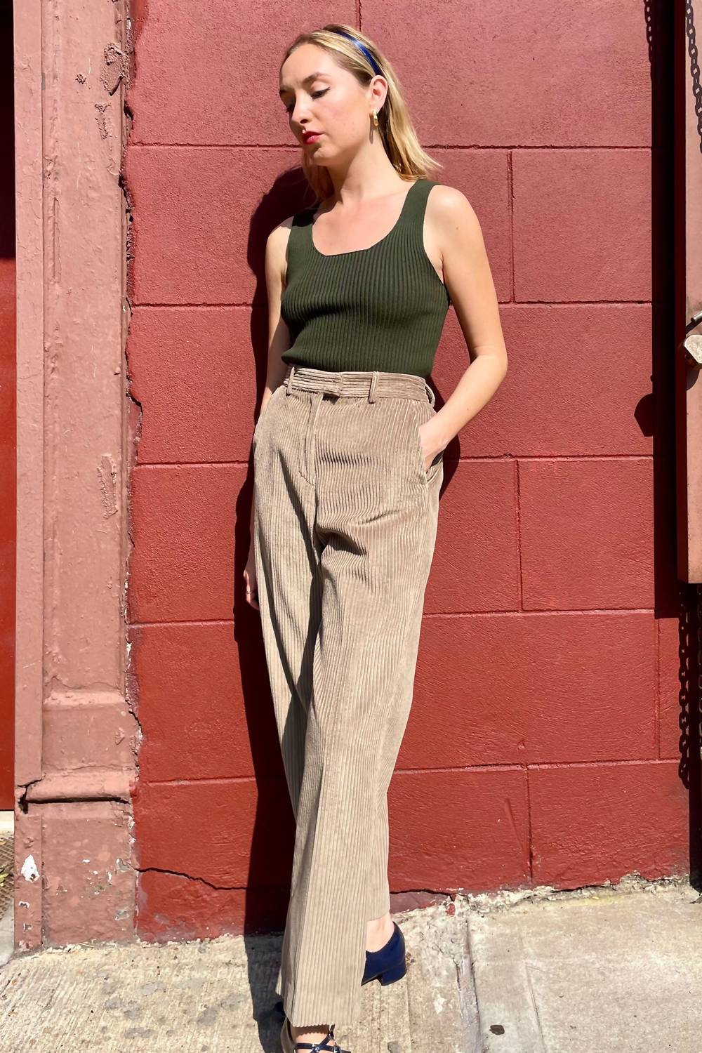 Piper Pant