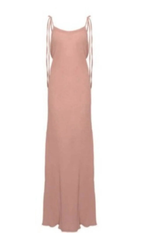 CARAVANA - Konik Maxi Dress - Rack Hunt