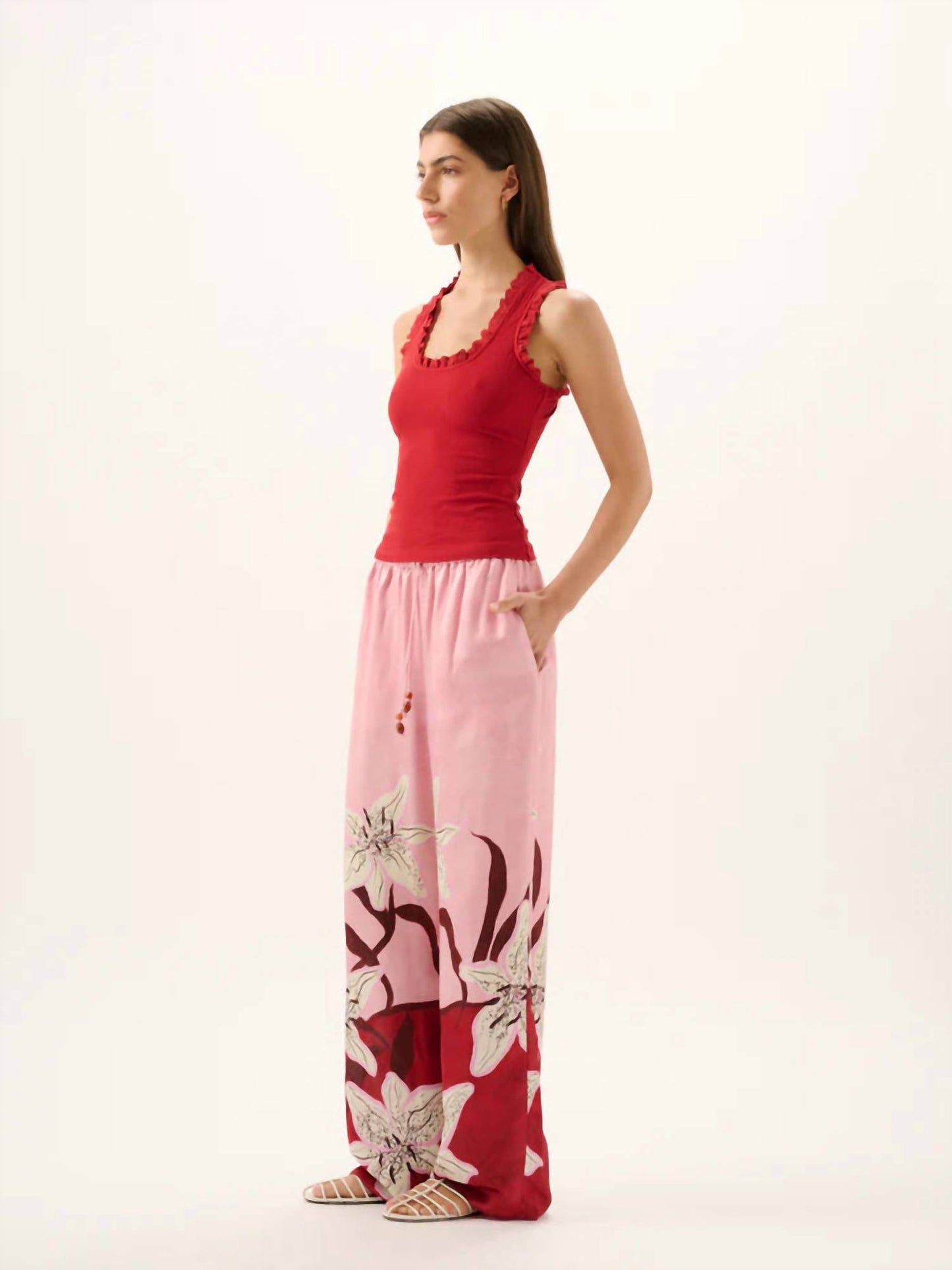LILIANA MILES PANT