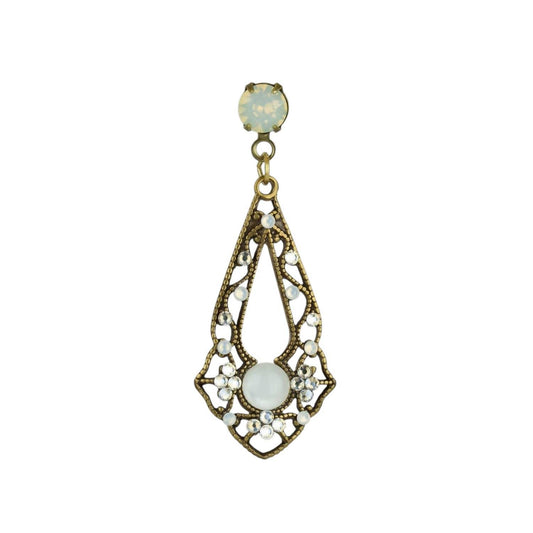 Women's Opalina Crystal Earrings