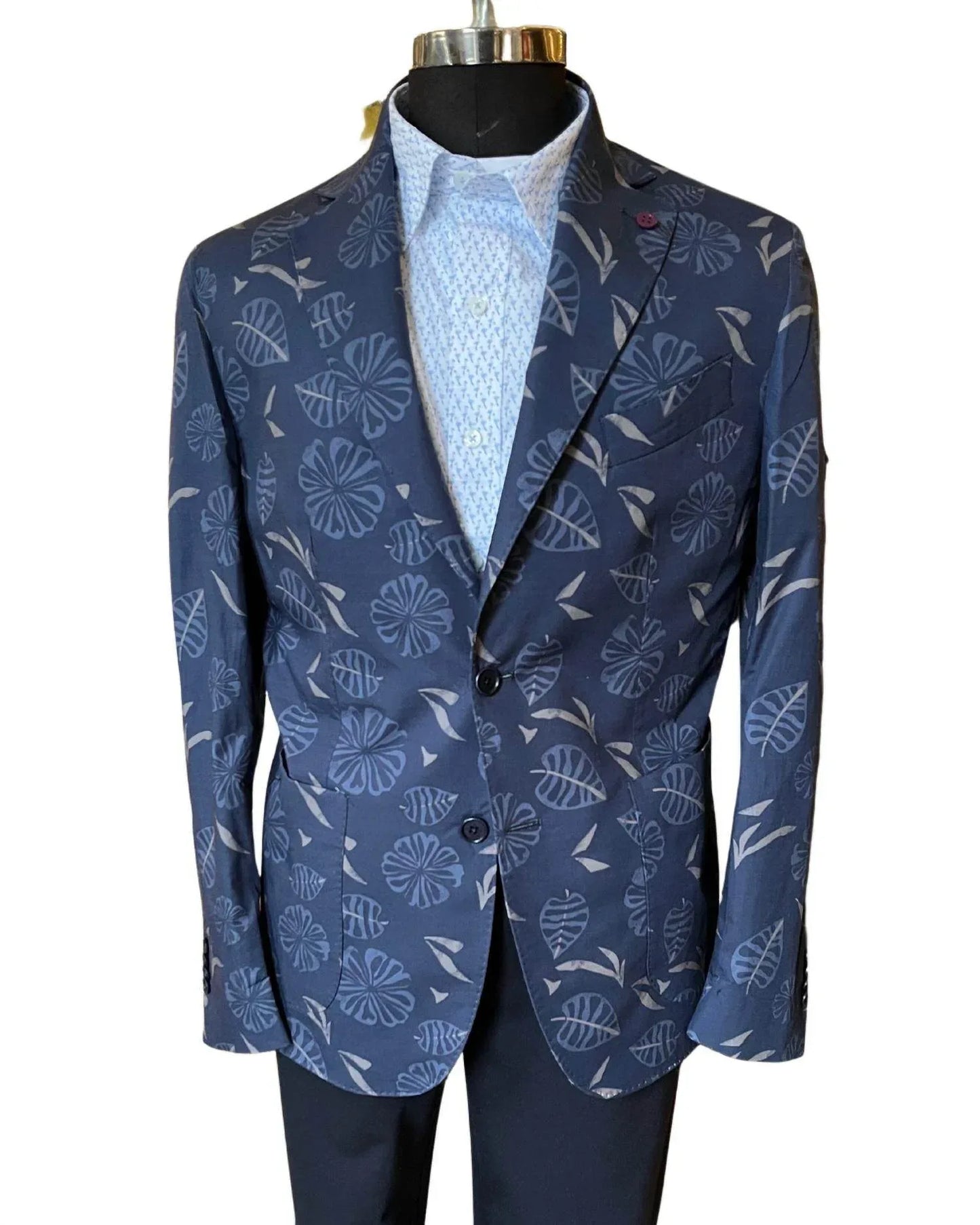 Sartoria Partenopea - Pop Blazer - Rack Hunt