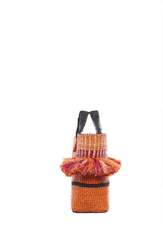 Women's Baba Berry Bag