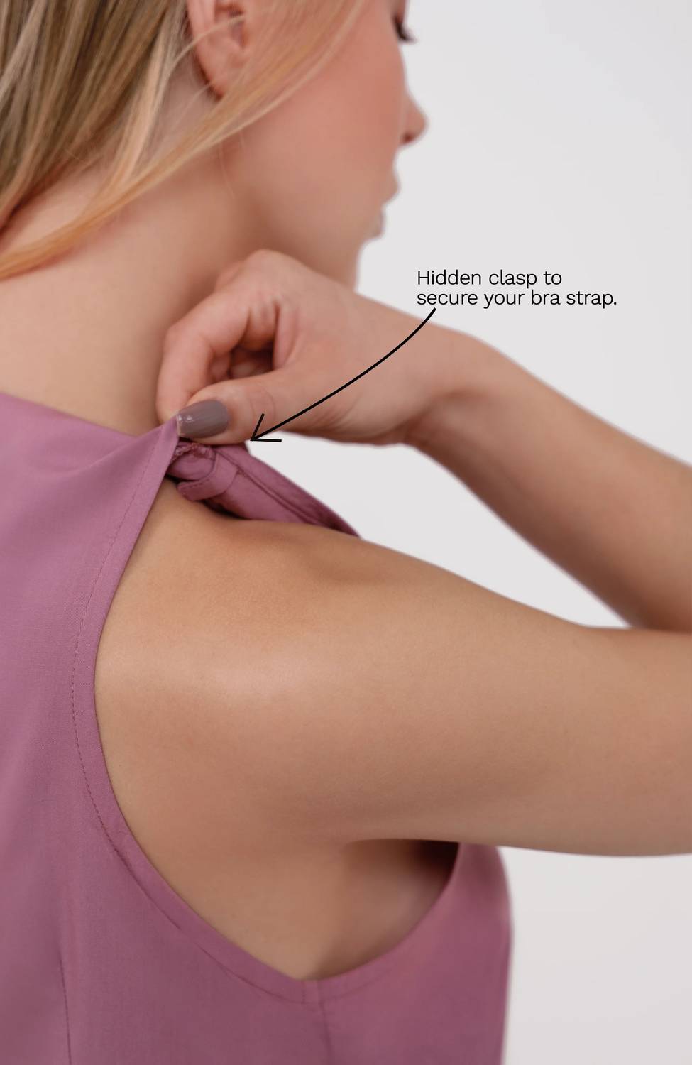 The Wrap Top