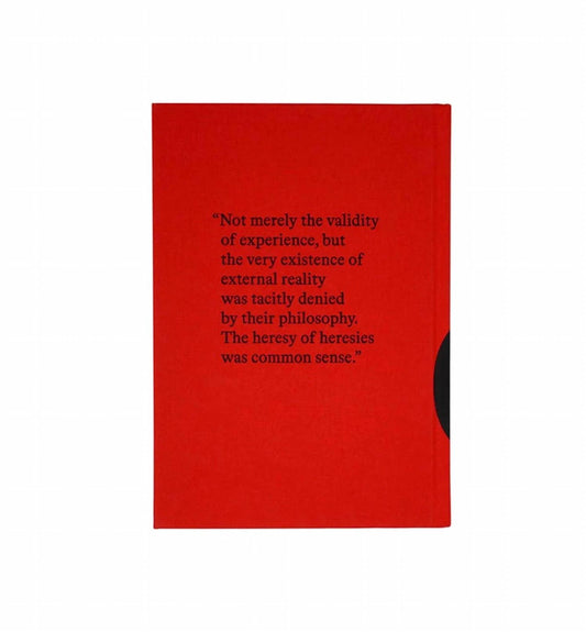 1984 By George Orwell Books