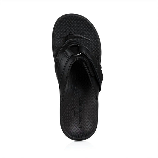 PowerStep - Women's Fusion Dress Sandals - Rack Hunt