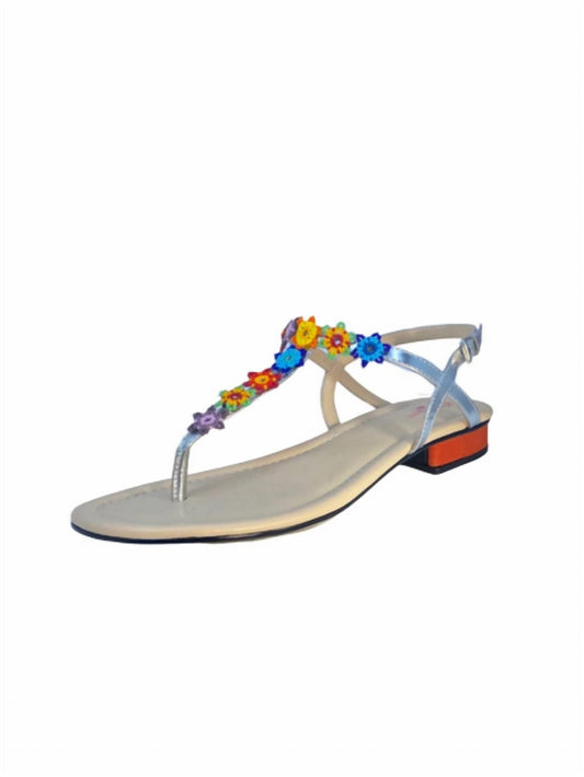 Women's Stunning Sandal