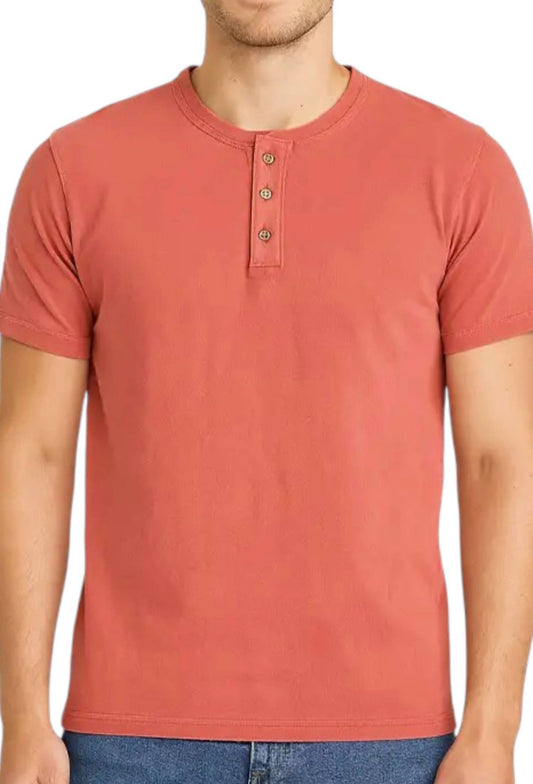 Henley Top