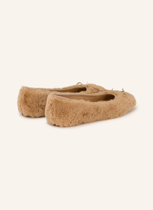 Women's Lou Slip-on Ballet Flats