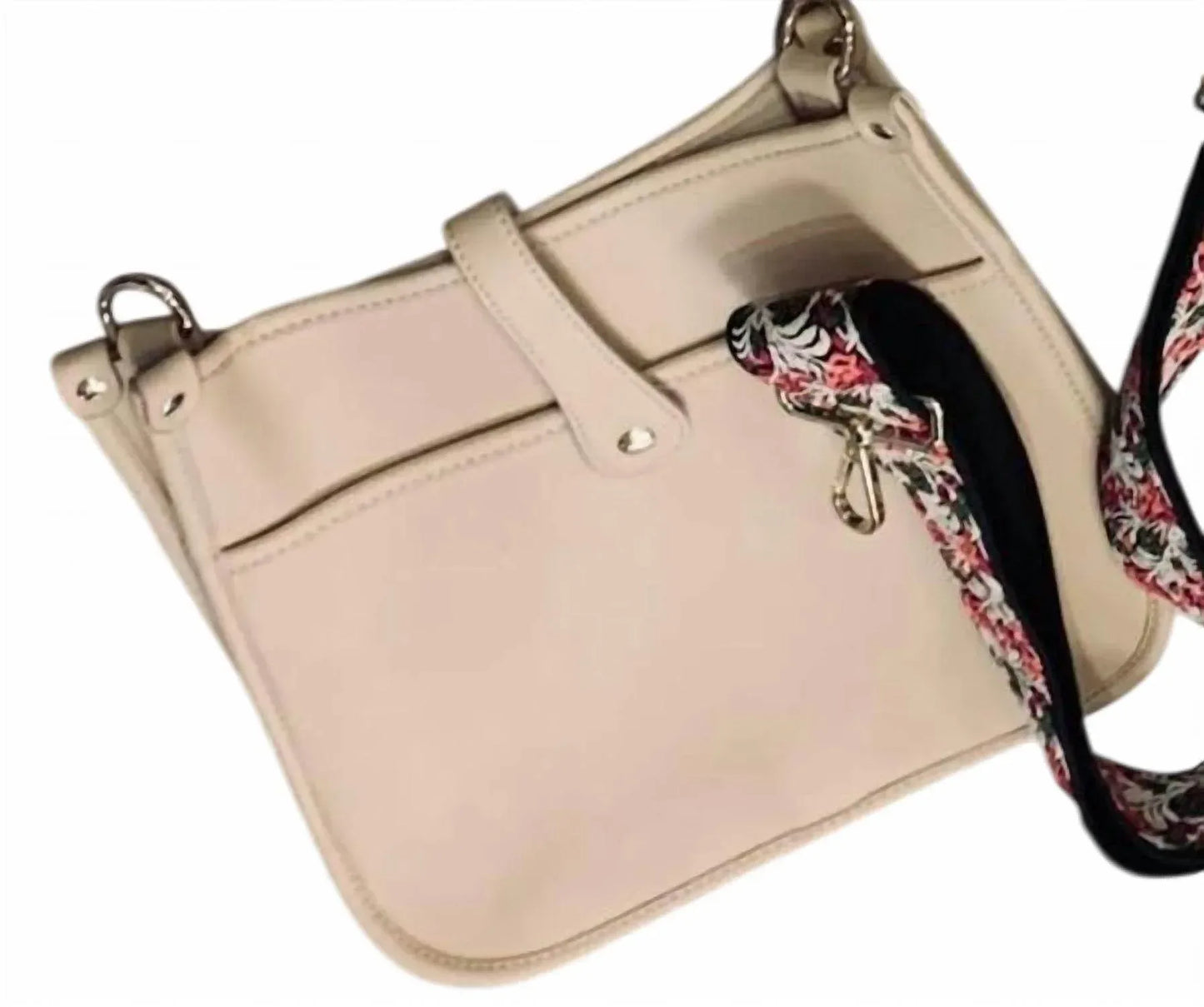 Latitudes - Messenger Purse Bag - Rack Hunt