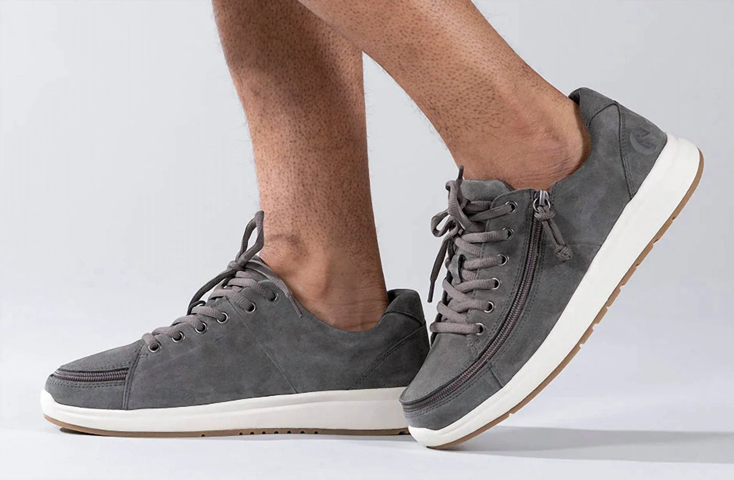 Billy Footwear - Men's Comfort Low Shoes - Rack Hunt