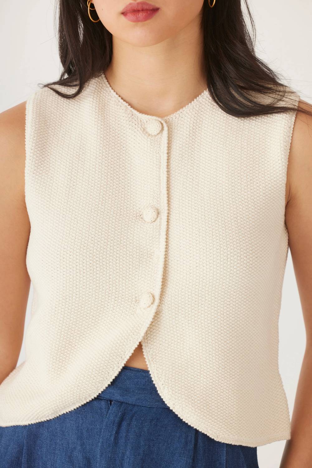 Lola Vest