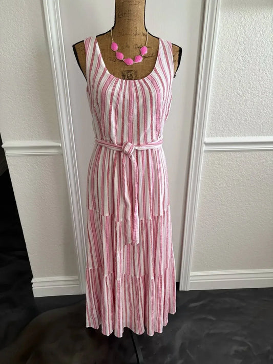 Talbots - Gauze Maxi Dress - Rack Hunt