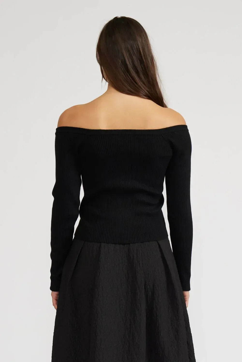 slip - Scout Knit Top - Rack Hunt
