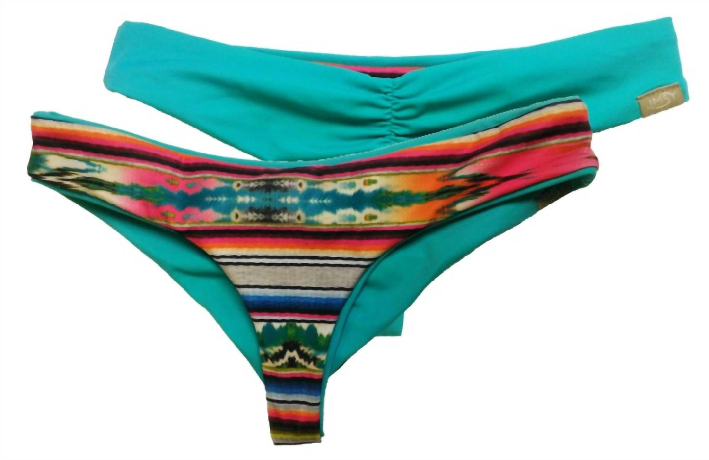 Women's Justine Bottom